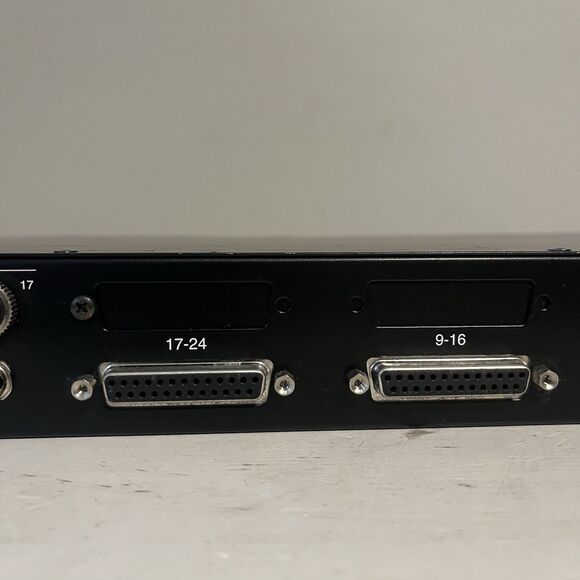 JoeCo BBR1 BLACKBOX RECORDER - Multi-Track Recorder Untested - Picture 9 of 13